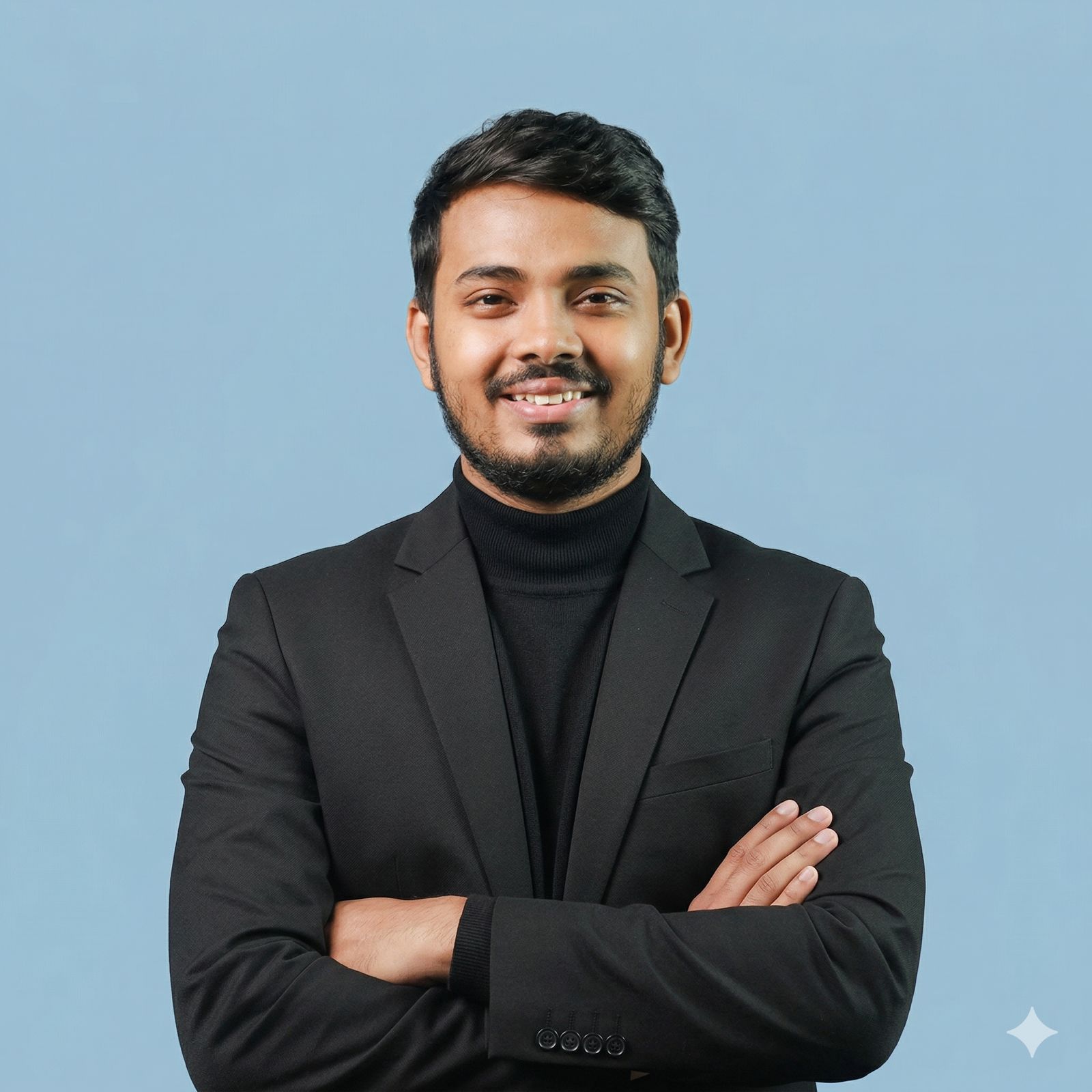 Md. Oliullah Mirdha